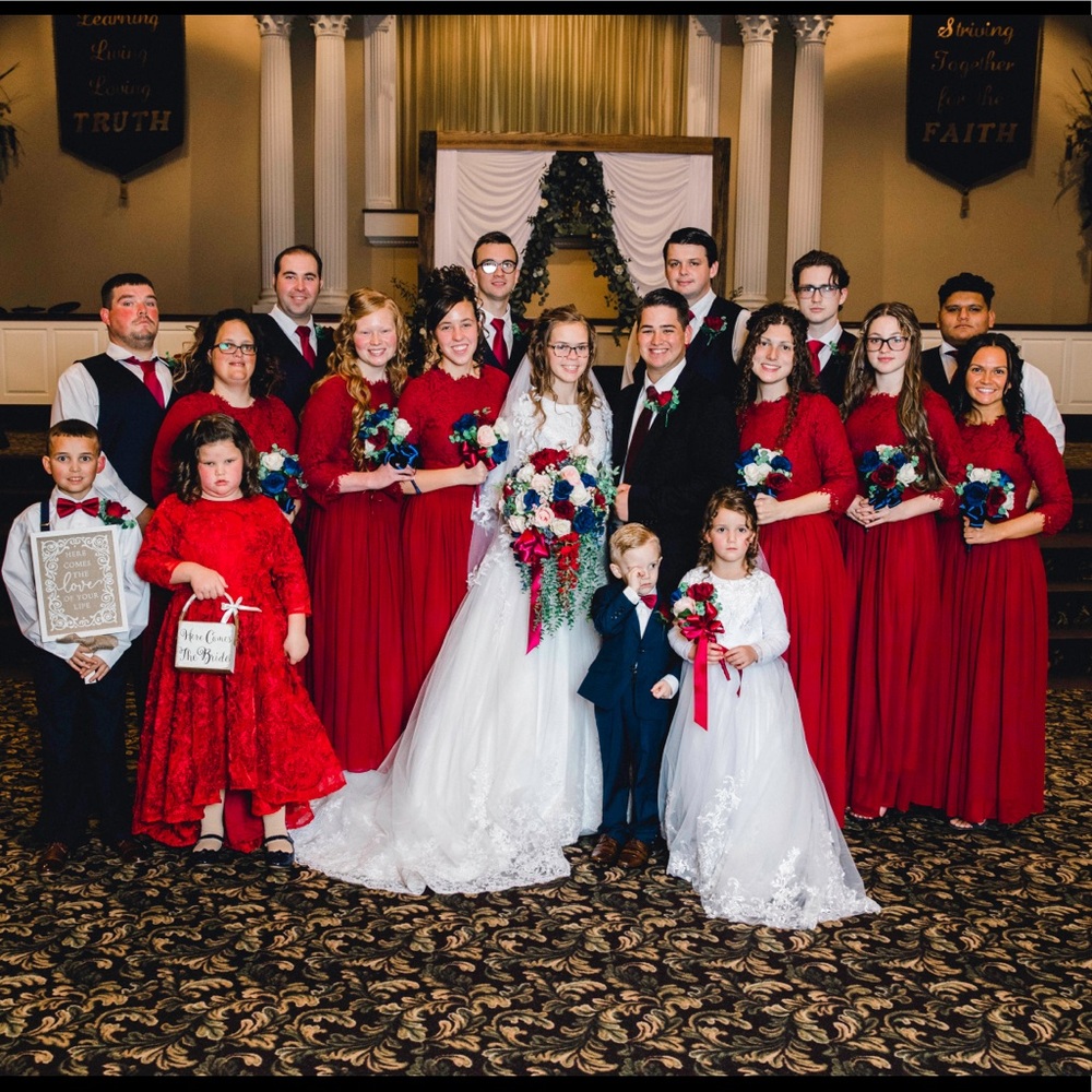 The best day ever in my life!